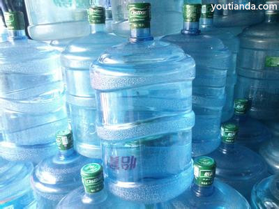 怎么保護(hù)我們的怡寶桶裝水水桶