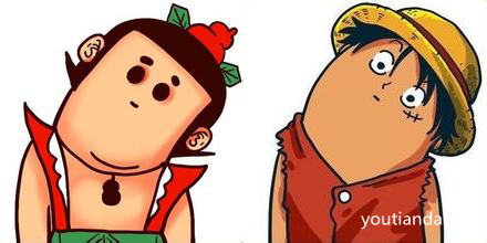 青少年頸椎